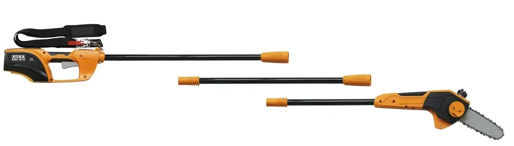 Akku-Hochentaster „KSHC 40-20“, 36 Volt Garantierte Lieferung